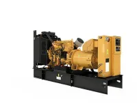Maintenance de Groupes électrogènes 