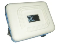 Enregistreur de température et dhumidité data logger
