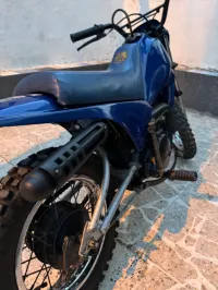 Yamaha PW 2003