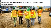 QUALIFICATION BTP