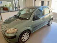 Citroen C3 2007 C3
