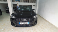 tout-terrain-suv-audi-q3-2022-s-line-bir-el-djir-oran-algerie