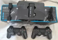 Game stick 15000 jeux