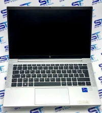 HP EliteBook 830 G8 i7 1185G7 16G 512 SSD 13.3" Full HD