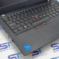 Lenovo ThinkPad L14 Gen 2 i5 1135G7 16G 256 SSD 14" FHD Tactile