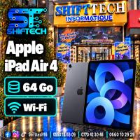 كمبيوتر-لوحي-apple-ipas-air-4-64g-wifi-batterie-94-باب-الزوار-الجزائر