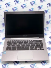 Asus Zenbook UX310 i5 6200U 8G 256 SSD 13.3" Full HD