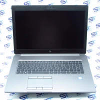 HP ZBook 17 G6 i5 9400H 16G 512 SSD 17.3" Full HD Quadro T1000