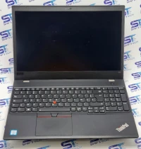 Lenovo Thinkpad T580 i5 8350U 8G 256 SSD 15.6" FHD Tactile