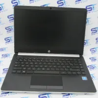 HP Laptop 14 14" Pentium Silver N5000 4G 64SSD 