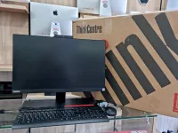 Lenovo AIO ThinkCentre M70a i3 10100 8G 256 SSD 22" Full HD