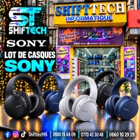 سماعات-الرأس-و-أجهزة-الصوت-casques-sony-used-باب-الزوار-الجزائر