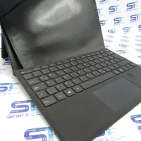 Microsoft Surface Pro 7 i5 10Th Gén 8G 256 SSD 2K Black Edition