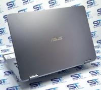 كمبيوتر-محمول-asus-vivobook-flip-14-pentium-silver-n5000-4g-64-emmc-hd-x360-tactile-باب-الزوار-الجزائر