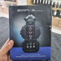 Enregistreur Zoom H8 Neuf