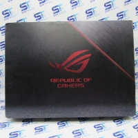 Asus Rog Strix GL703GE 17.3" i5 8Th 16G 512 SSD GTX 1050Ti 4G Full HD 120Hz