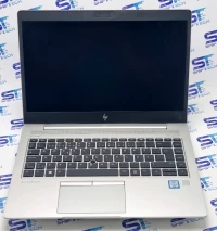 HP EliteBook 840 G6 i5 8365U 8G 256 SSD 14" Full HD