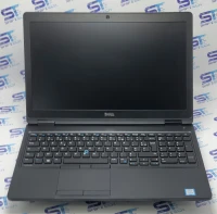 Dell Latitude 5580 i5 7300U 8G 256 SSD 15.6" Full HD