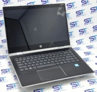 HP ProBook 440 G1 X360 i5 8250U 8G 256 SSD 14" FHD Tactile