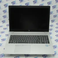 HP EliteBook 850 G5 i5 8Th 8250U 256 SSD Full HD