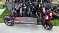 سكوتر-scooter-trottinette-urbain-glide-e-cross-max-2x2-باب-الزوار-الجزائر