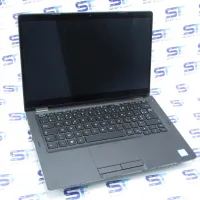 Dell Latitude 5300 2IN1 i5 8365U 8G 256 SSD 13.3" Full HD X360 Tactile