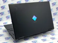 HP OMEN 15 i5 10300H 16G 512 SSD GTX 1660Ti 6G 15.6" FHD 144 Hz