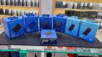 Samsung T7 1T | T7 Shield 1T | T7 2T | T5 Evo 2T