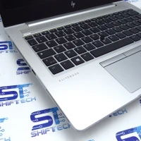 HP EliteBook 830 G5 i5 8250U 8G 256 SSD 13.3" Full HD