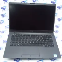 Dell Latitude 7400 Carbon i5 8350U 8G 256 SSD 14" Full HD Tactile