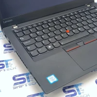 Lenovo ThinkPad T470s i5 6300U 8G 256 SSD 14" Full HD 
