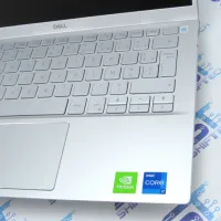 Dell Inspiron 5301 i7 1165G7 8G 512 SSD Nvidia MX350 2G Full HD