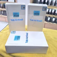 Samsung Galaxy Tab Active 2