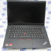 Lenovo ThinkPad E14 Gen3 Ryzen 5 5500U 16G 256 SSD 14" Full HD