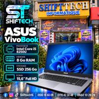 ASUS VivoBook 15  i5 8250U 8G 256SSD 15.6" Full HD