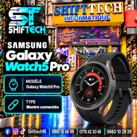 ساعات-ذكية-samsung-galaxy-watch-5-pro-6-apple-se-gen2-باب-الزوار-الجزائر