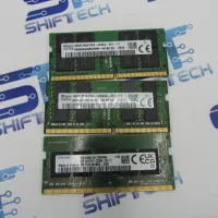 Ram Pour Laptop DDR4 8G | 16G | 32G  Fréquence 3200 AA