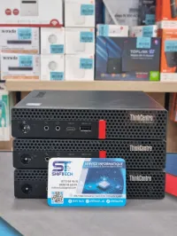 Lenovo ThinkCentre M920q i5 8500T 8G 256 SSD