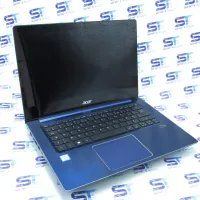 Acer Swift 3 i7 7500U 8G 256 SSD 14" Full HD