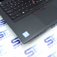 Lenovo Thinkpad T470 i7 7600U 8G 256 SSD 14" Full HD