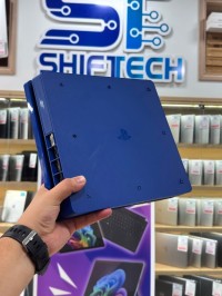 يد-التحكم-و-جهاز-المحاكاة-sony-ps4-slim-days-of-play-2116a-500gb-version-1202-باب-الزوار-الجزائر