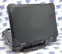 Dell Latitude 5424 Rugged i5 6300U 16G 256 SSD 14" FHD Tactile