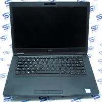 Dell Latitude 5490 i5 8350U 8G 256 SSD 14" Full HD