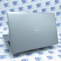 Dell Précision 3581 i7 13700H 16G 512SSD RTX A500 4G 15.6" Full HD