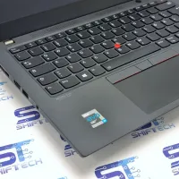 Lenovo Thinkpad T14s Gen 3 i7 1255U 16G 512 SSD 14" Full HD