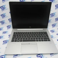 HP ElitBook 735 G5 13.3" Ryzen 3 8G 256 SSD Full HD
