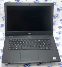 Dell Latitude 3490 i5 7200U 8G 256 SSD 14" Full HD