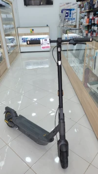 SCOOTER Segway-Ninebot G2 MAX