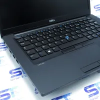 Dell Latitude 7480 i5 6200U 8G 256 SSD 14" Full HD 