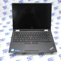 Lenovo Thinkpad Yoga 260 i5 6200U 8G 256SSD 12.5" FHD X360 Tactile   